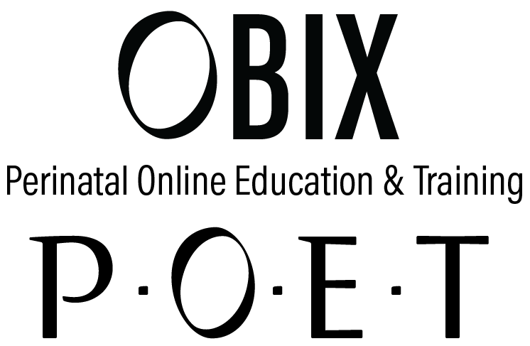 OBIX P.O.E.T.