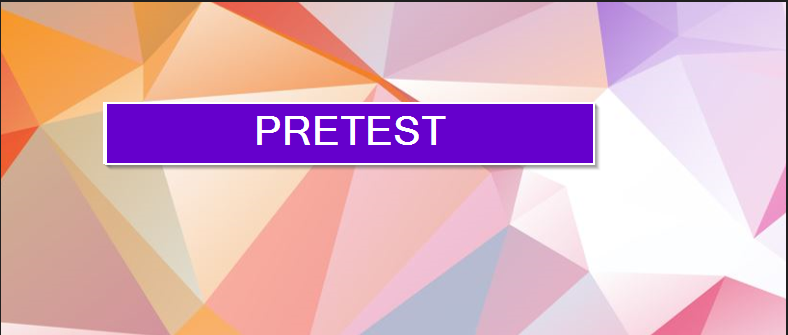 Pretest - Electronic Fetal Monitoring: Review Course and Certification Preparation